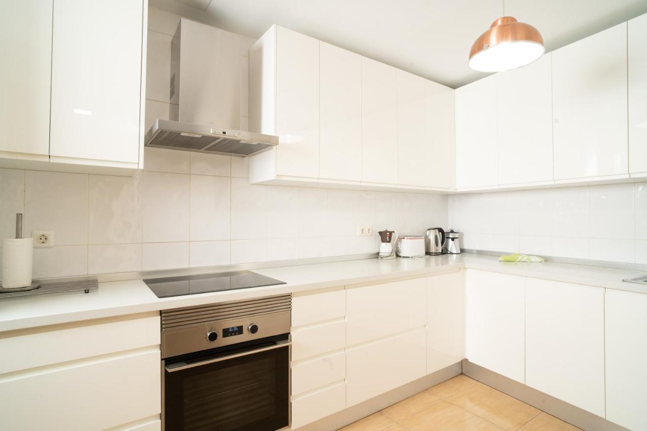 Miramar 8 Lejlighed San Sebastián de la Gomera Eksteriør billede