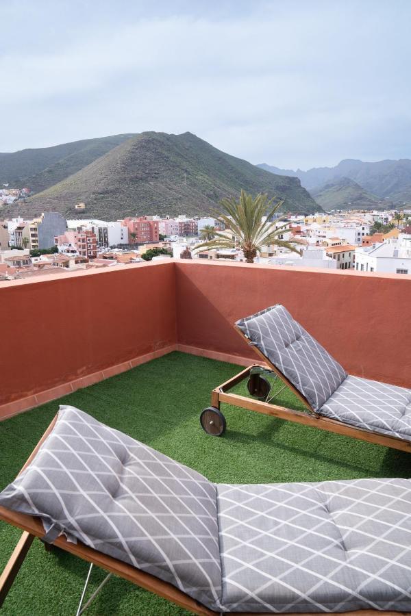 Miramar 8 Lejlighed San Sebastián de la Gomera Eksteriør billede