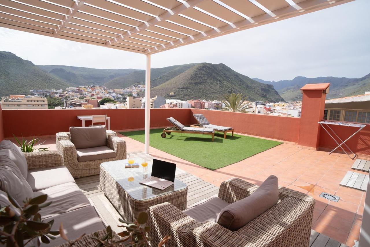 Miramar 8 Lejlighed San Sebastián de la Gomera Eksteriør billede